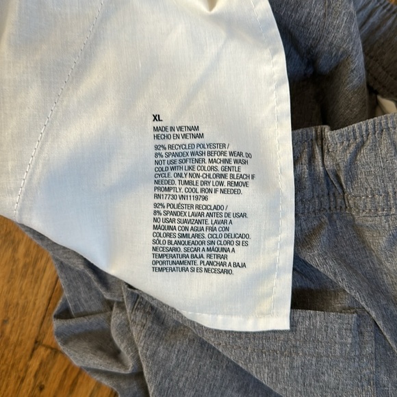 Cat & Jack short - Picture 3 of 4